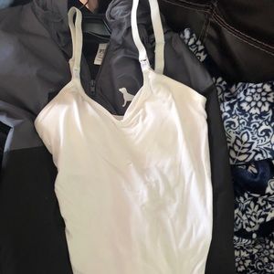 Target nursing tank (Auden brand, size small)